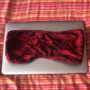 Bandeau for swimming